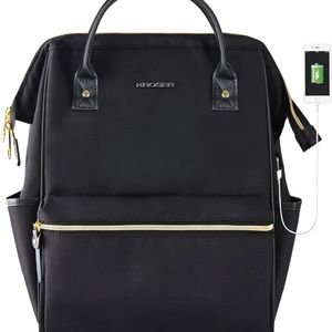 LAPTOP BACKPACK [15.6”]